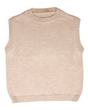 GILET LANA PRINCI