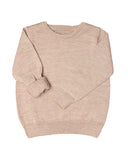 MAGLIONE GIROCOLLO LANA PRINCI