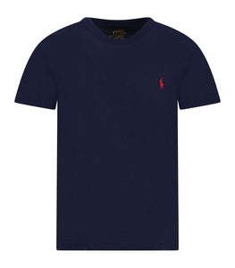 T-SHIRT BASIC RALPH LAUREN