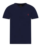 T-SHIRT BASIC RALPH LAUREN