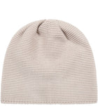 CAPPELLINO IN COTONE LITTLE BEAR