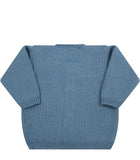 CARDIGAN OTTANIO LITTLE BEAR