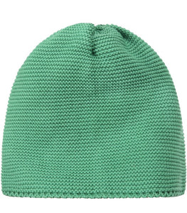 CAPPELLINO IN COTONE LITTLE BEAR